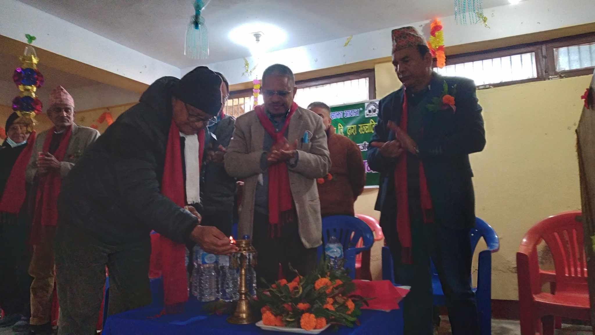 Radio Sunwal